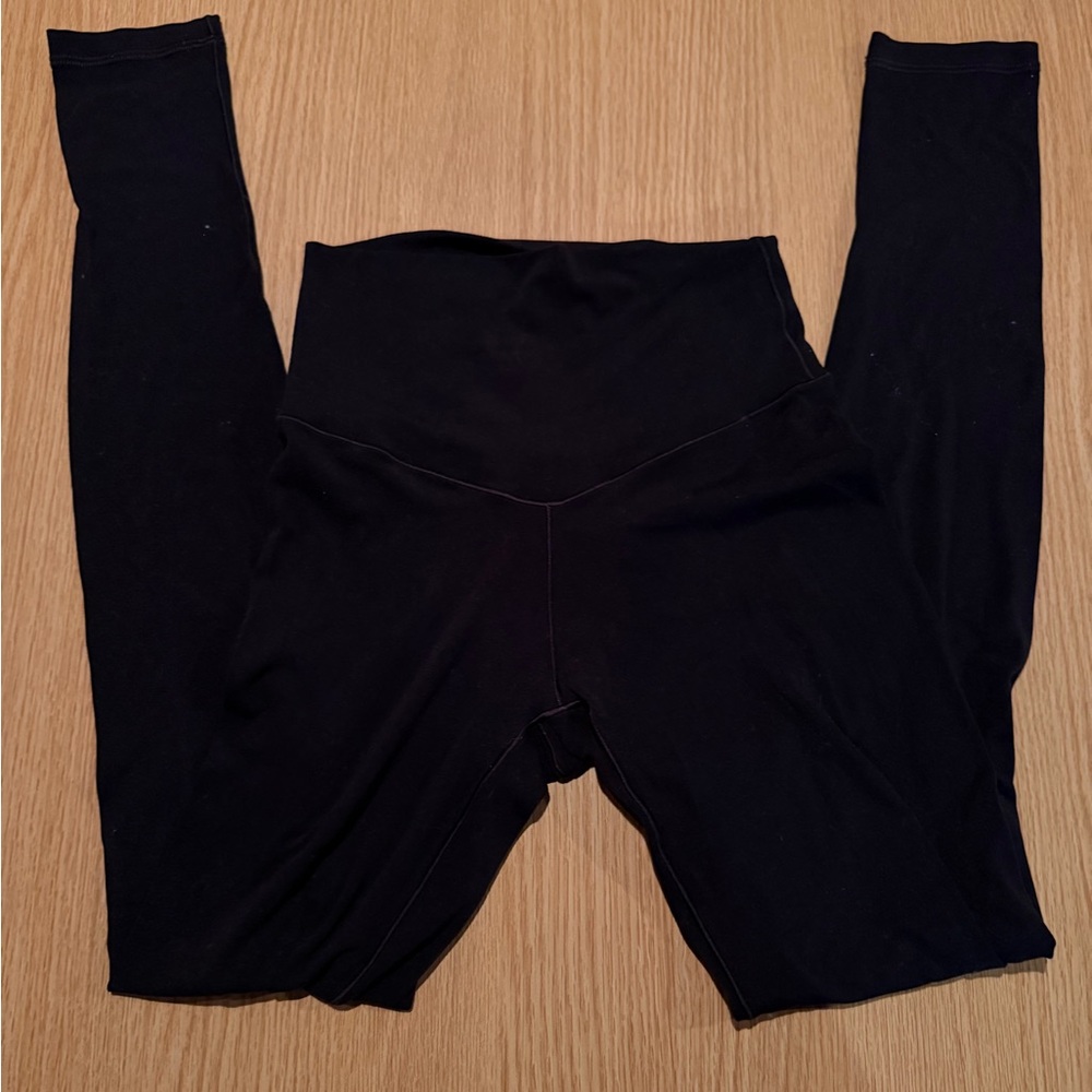 Aerie Offline Black leggings